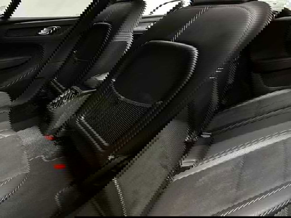 Volvo XC40 usata a Macerata (20)