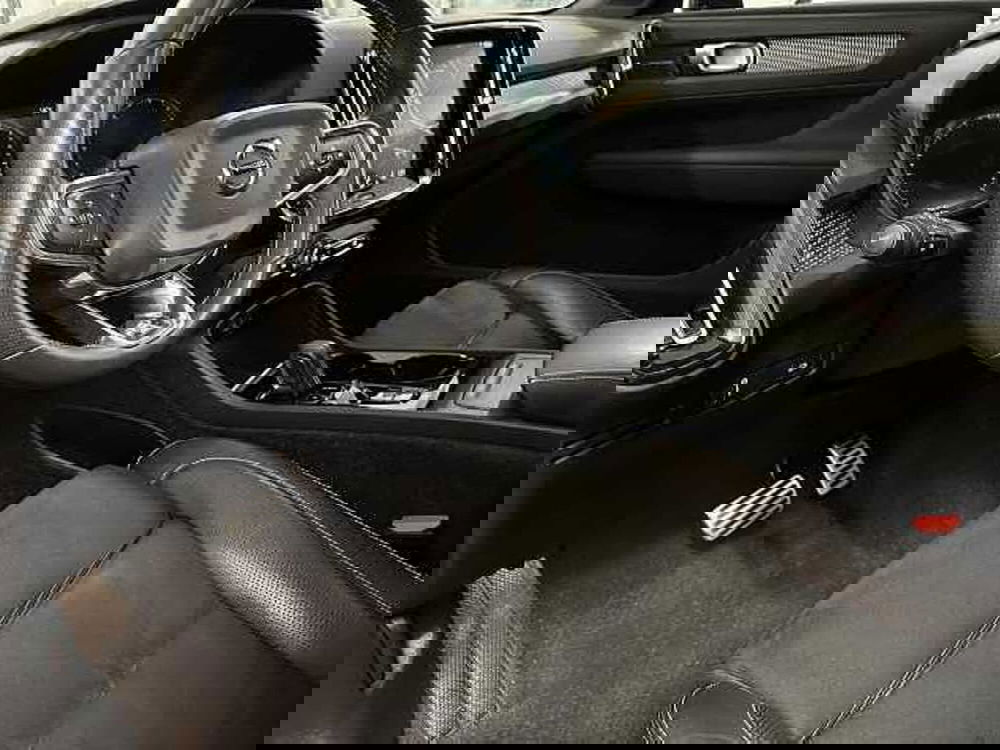 Volvo XC40 usata a Macerata (7)