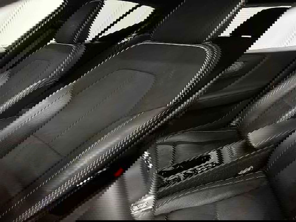 Volvo XC40 usata a Macerata (9)