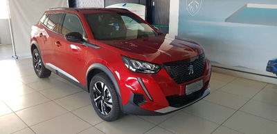 Peugeot 2008 PureTech 130 S&amp;S Allure Pack del 2023 usata a Pordenone