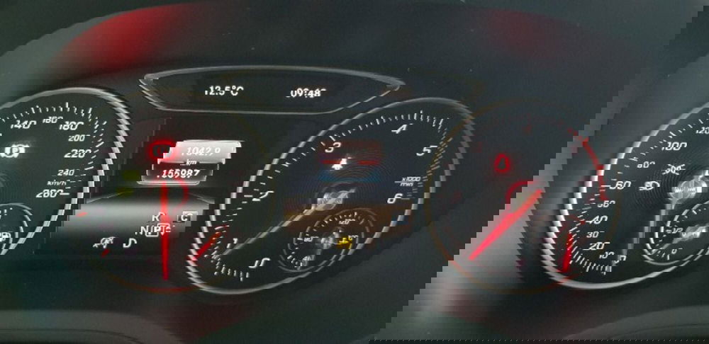 Mercedes-Benz Classe B usata a Pordenone (11)