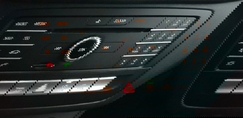 Mercedes-Benz Classe B usata a Pordenone (14)