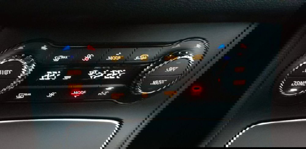 Mercedes-Benz Classe B usata a Pordenone (15)