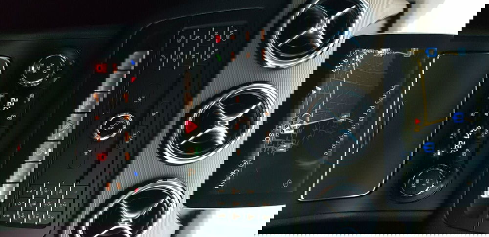 Mercedes-Benz Classe B usata a Pordenone (17)