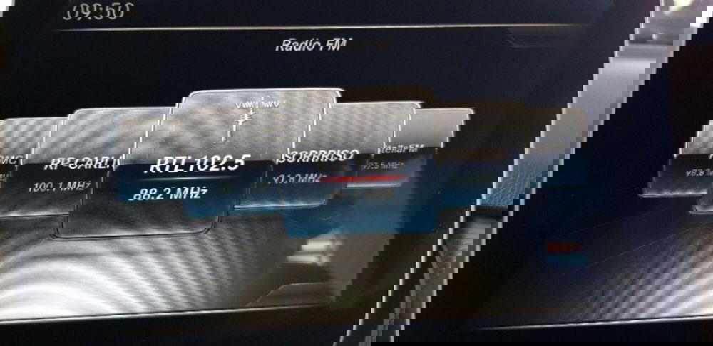 Mercedes-Benz Classe B usata a Pordenone (18)