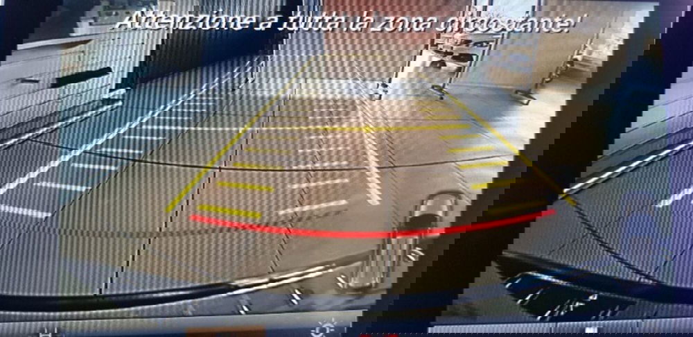 Mercedes-Benz Classe B usata a Pordenone (19)