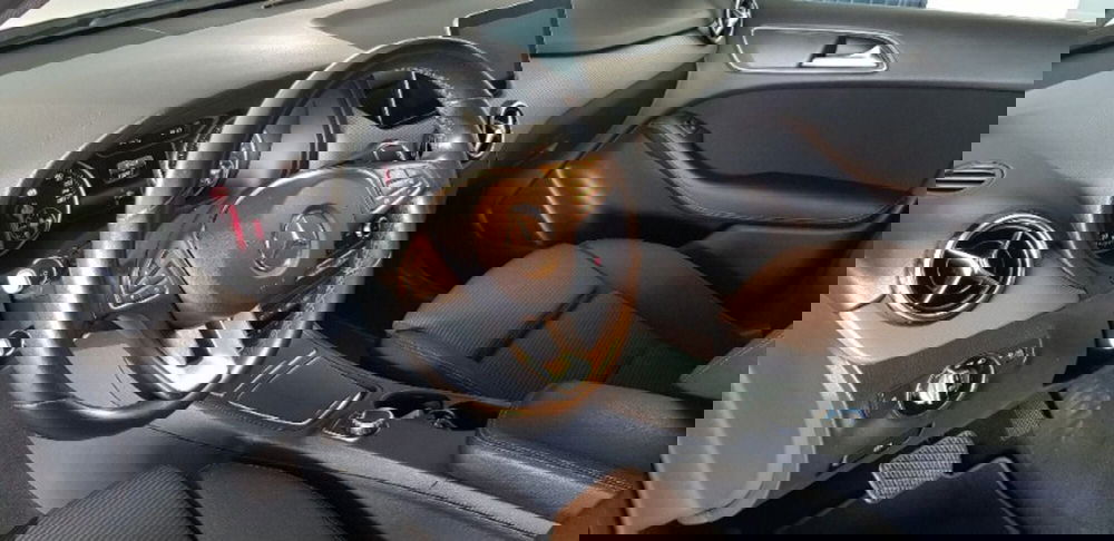 Mercedes-Benz Classe B usata a Pordenone (20)