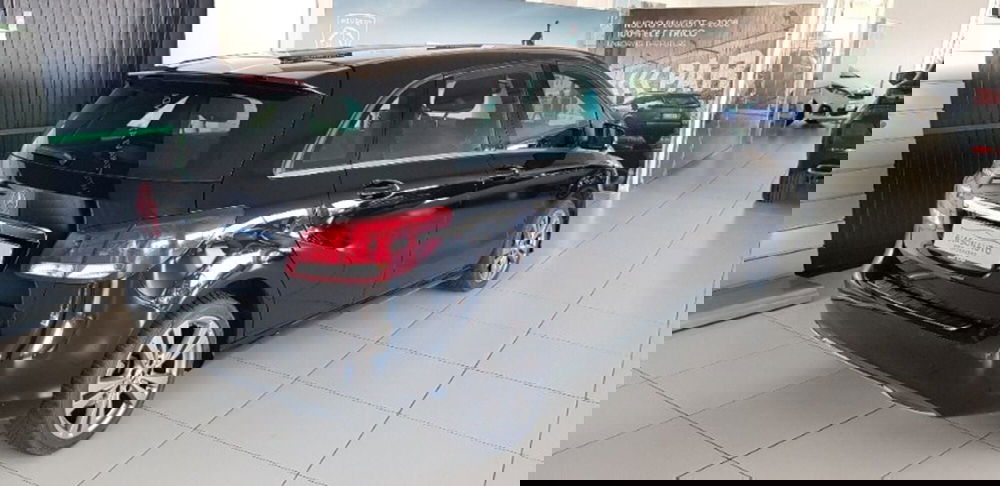 Mercedes-Benz Classe B usata a Pordenone (6)