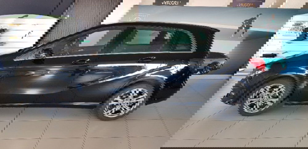 Mercedes-Benz Classe B usata a Pordenone (7)