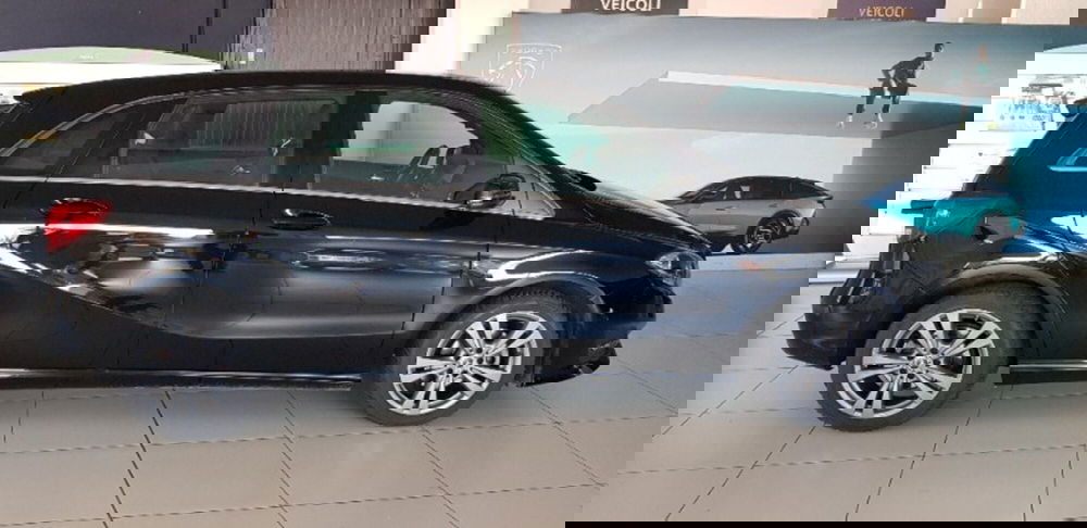 Mercedes-Benz Classe B usata a Pordenone (8)