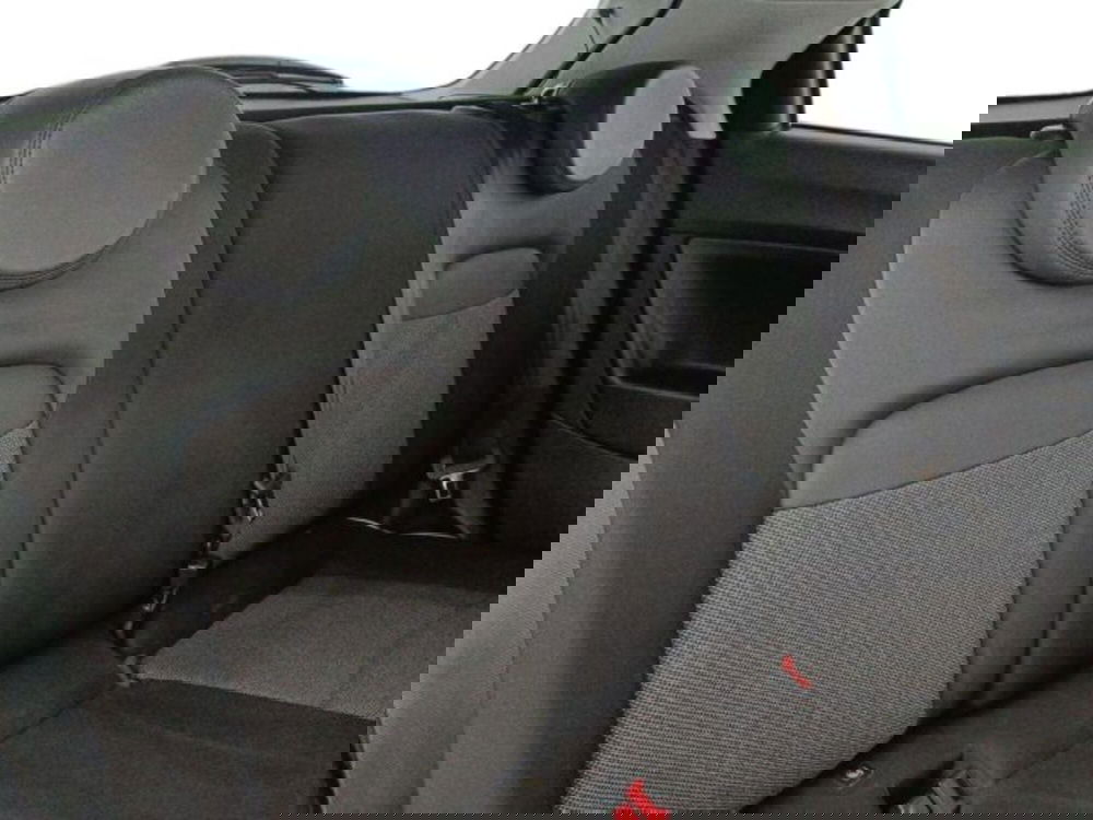 Fiat 500X usata a Catania (11)