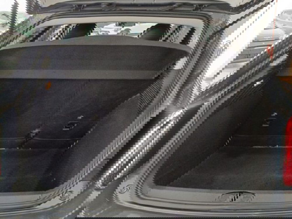 Fiat 500X usata a Catania (12)