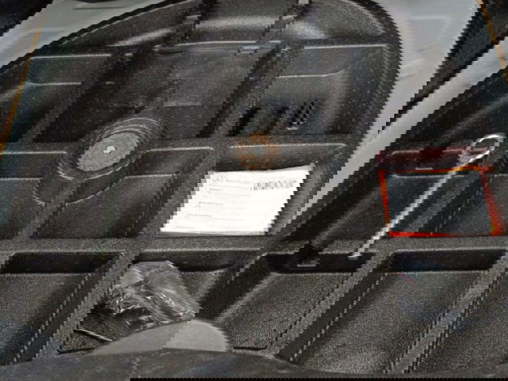 Fiat 500X usata a Catania (13)