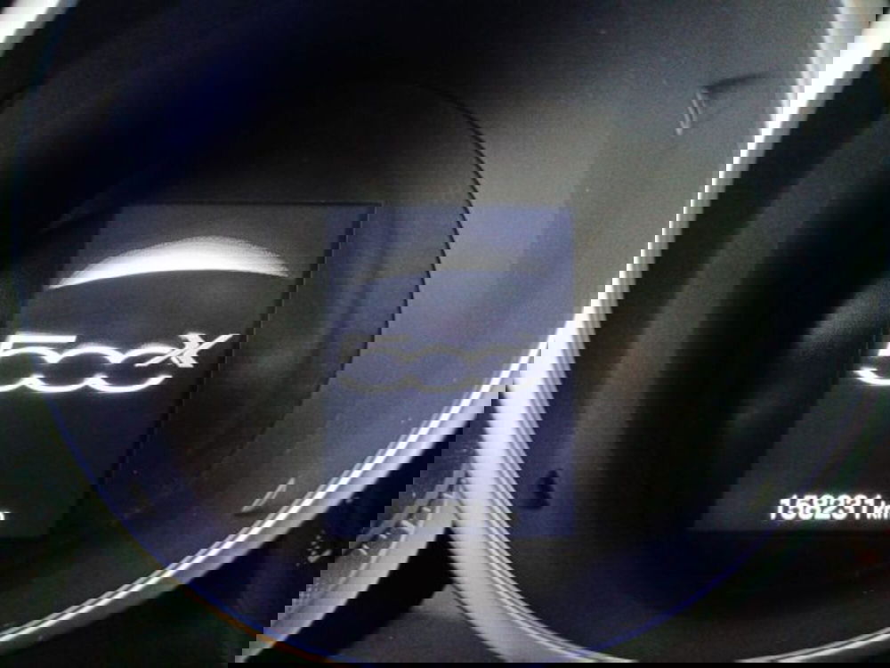 Fiat 500X usata a Catania (15)