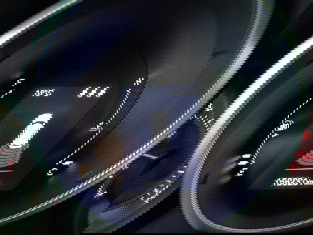 Fiat 500X usata a Catania (16)