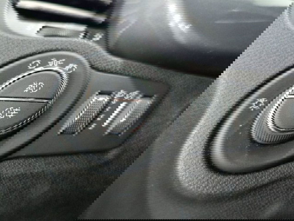 Fiat 500X usata a Catania (19)