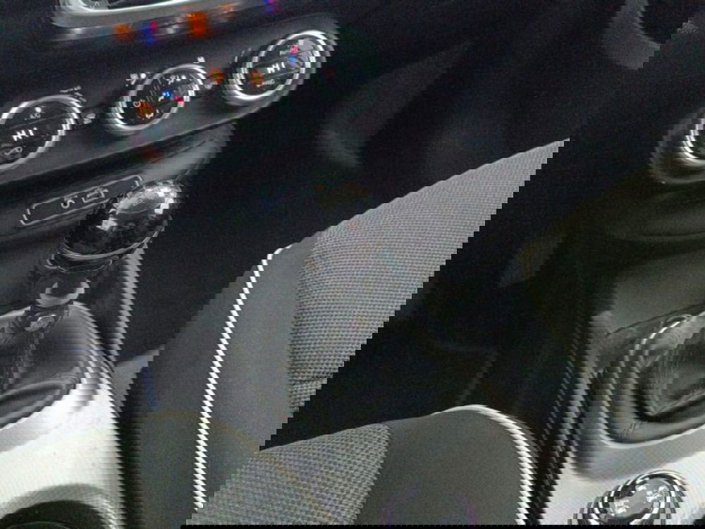 Fiat 500X usata a Catania (8)