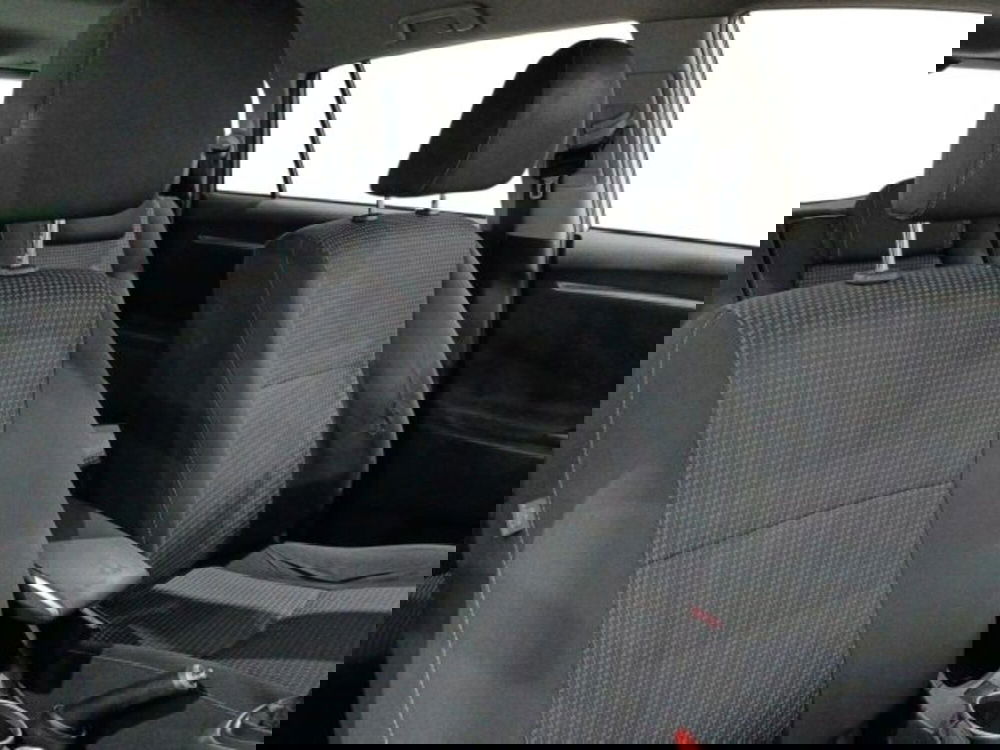 Toyota Verso usata a Catania (10)