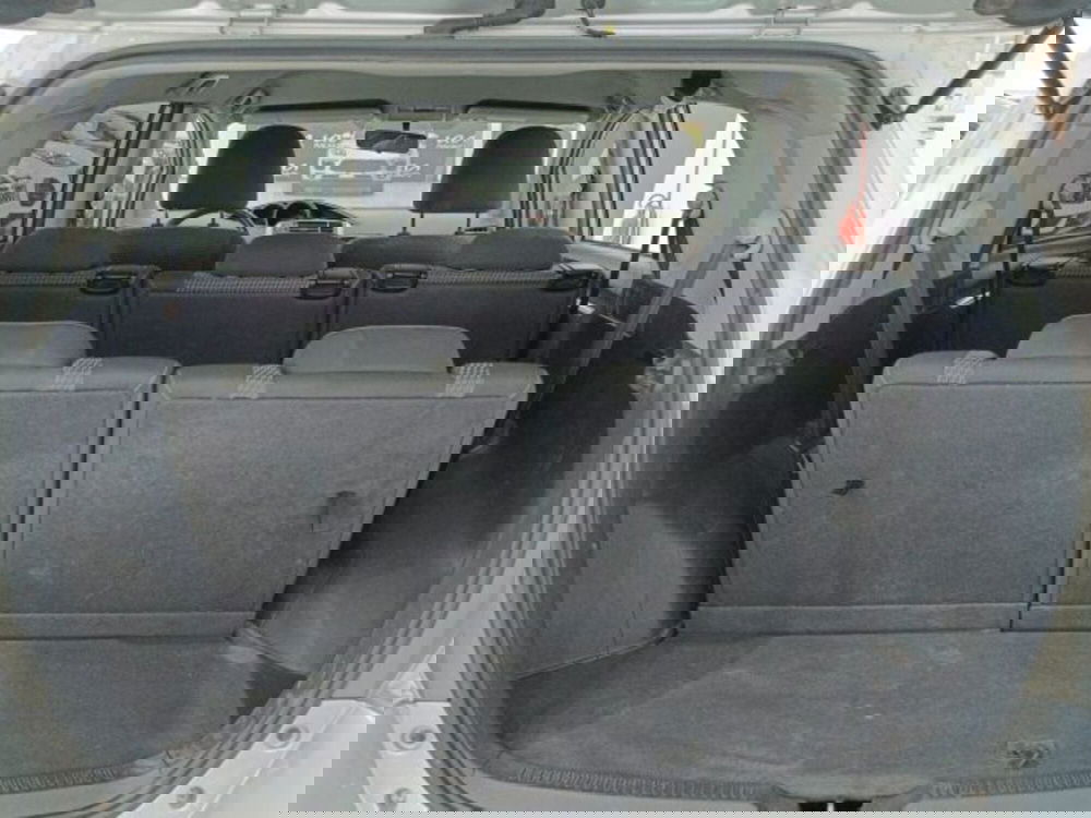 Toyota Verso usata a Catania (12)