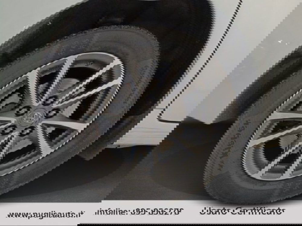 Toyota Verso usata a Catania (14)