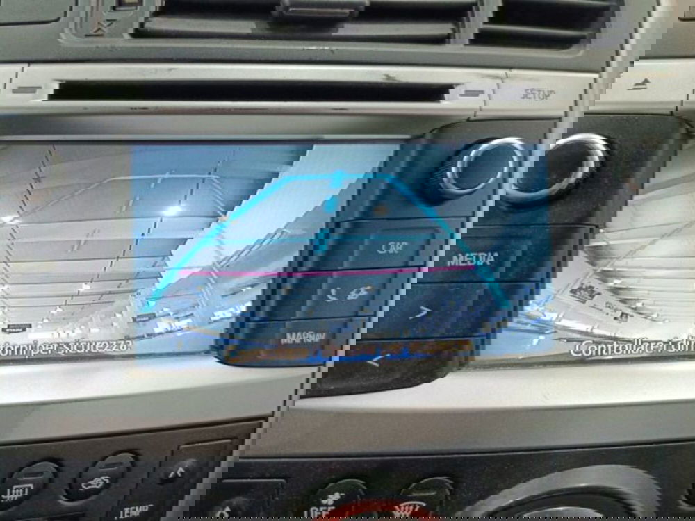 Toyota Verso usata a Catania (15)