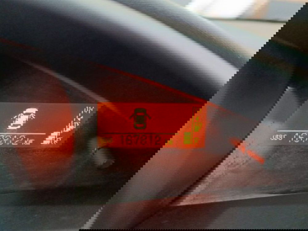 Toyota Verso usata a Catania (16)