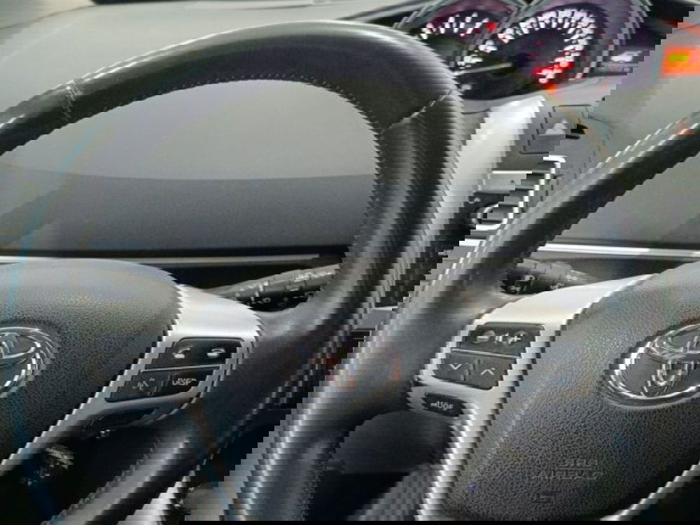 Toyota Verso usata a Catania (17)