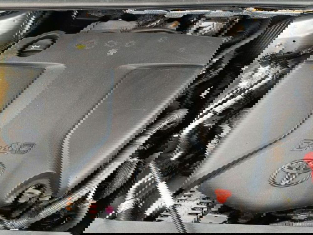 Toyota Verso usata a Catania (18)