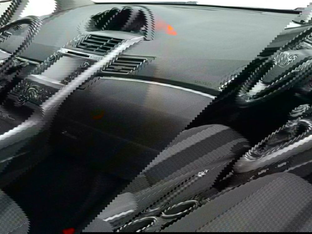 Toyota Verso usata a Catania (9)