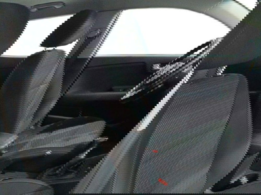 Kia Stonic usata a Catania (10)