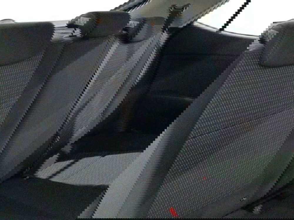 Kia Stonic usata a Catania (11)