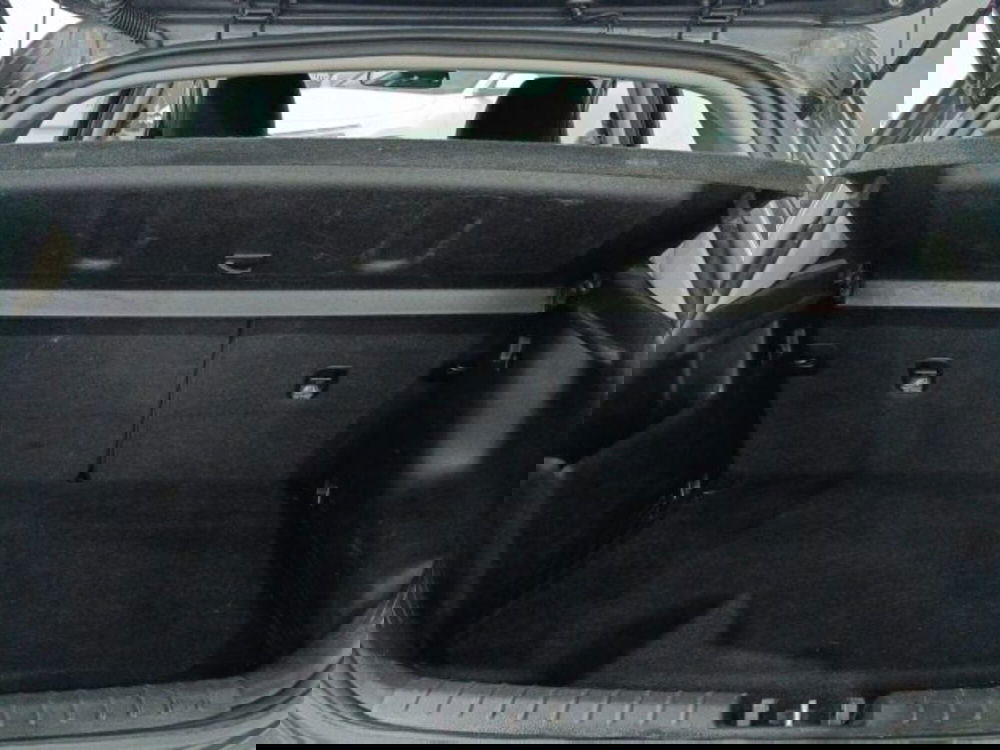 Kia Stonic usata a Catania (12)