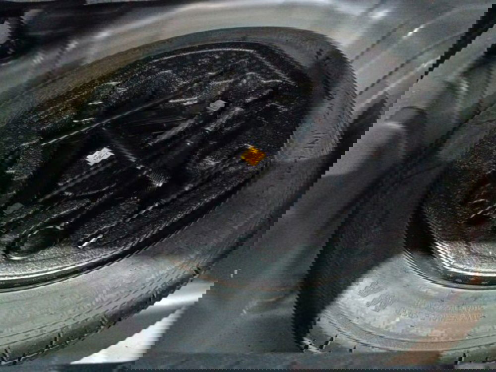 Kia Stonic usata a Catania (13)