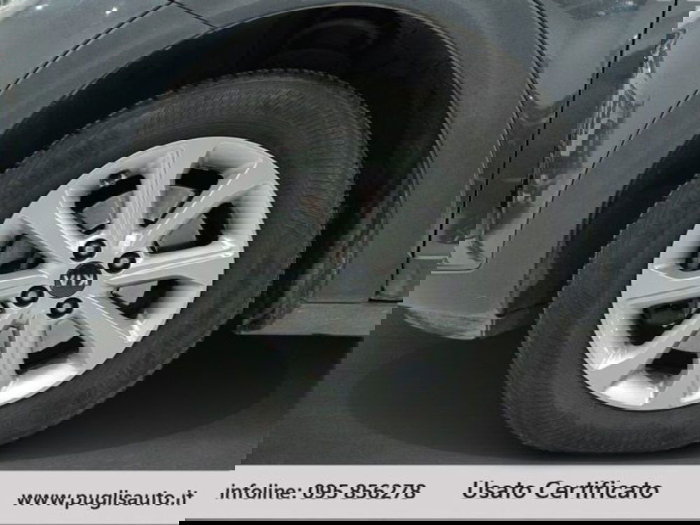 Kia Stonic usata a Catania (14)