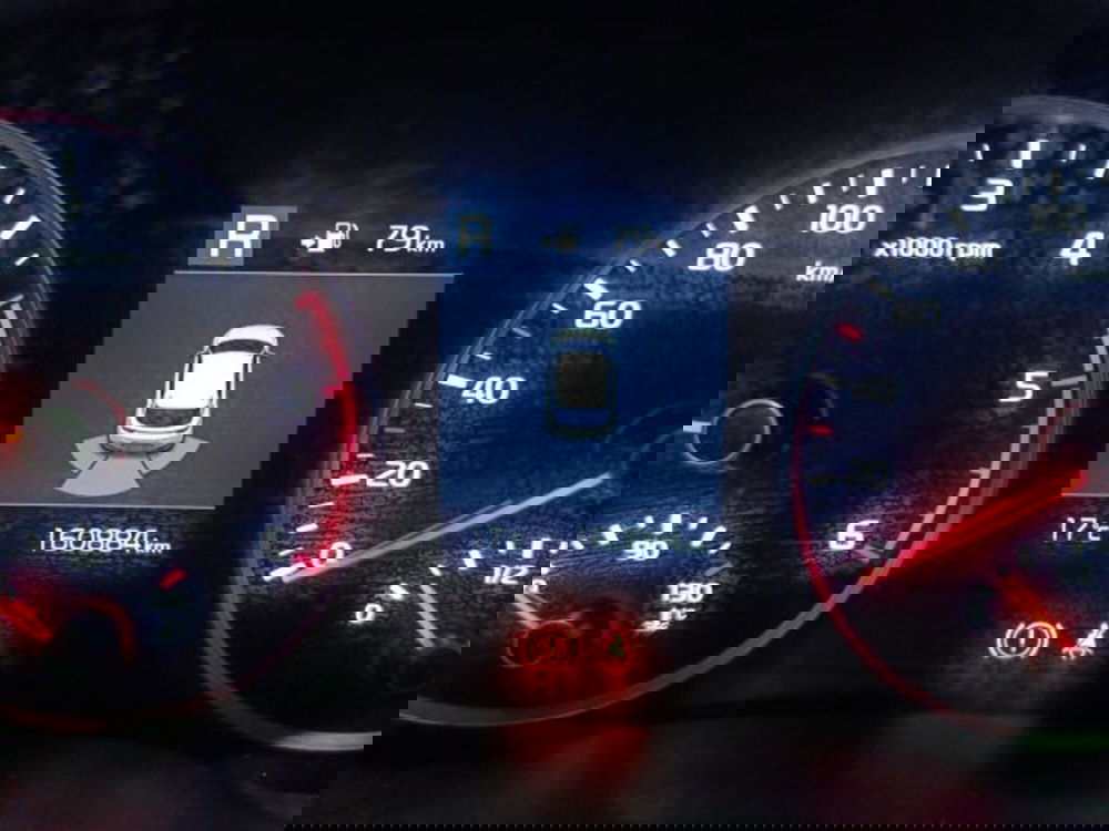 Kia Stonic usata a Catania (15)