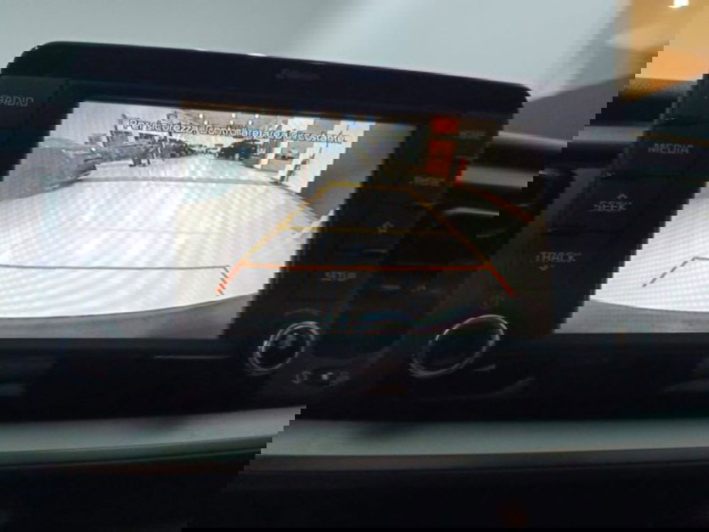 Kia Stonic usata a Catania (17)