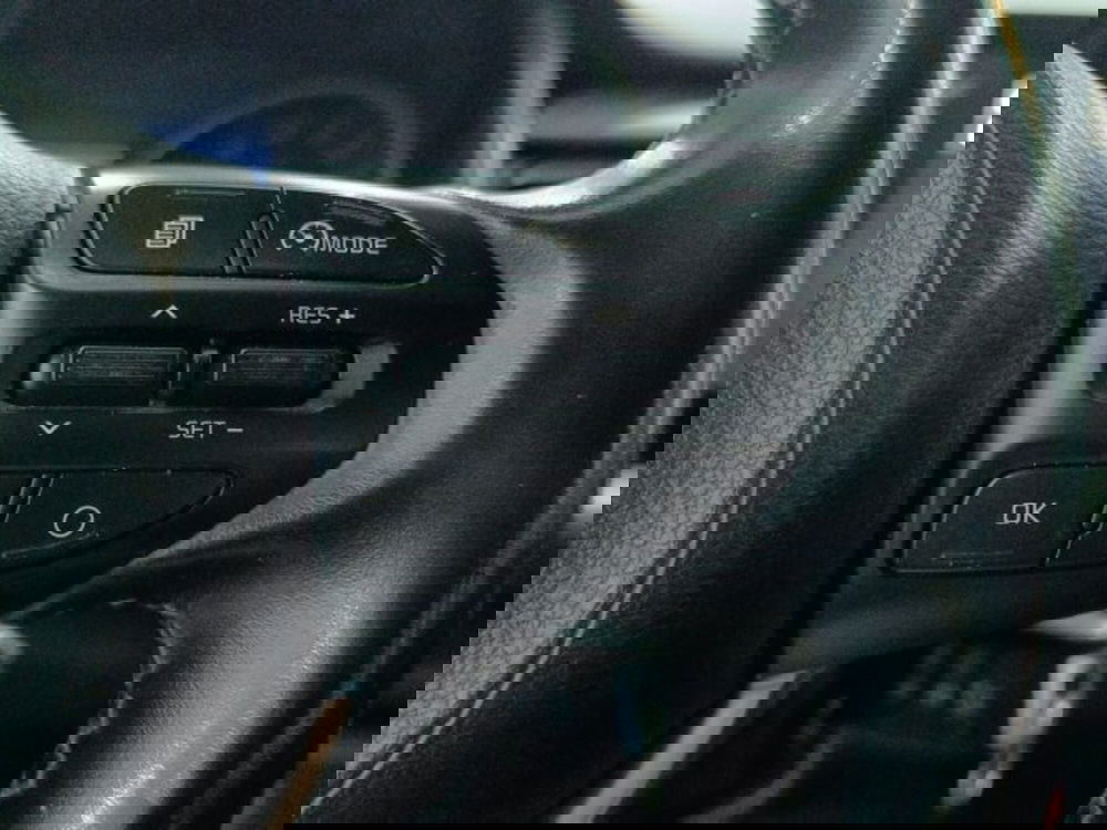 Kia Stonic usata a Catania (20)