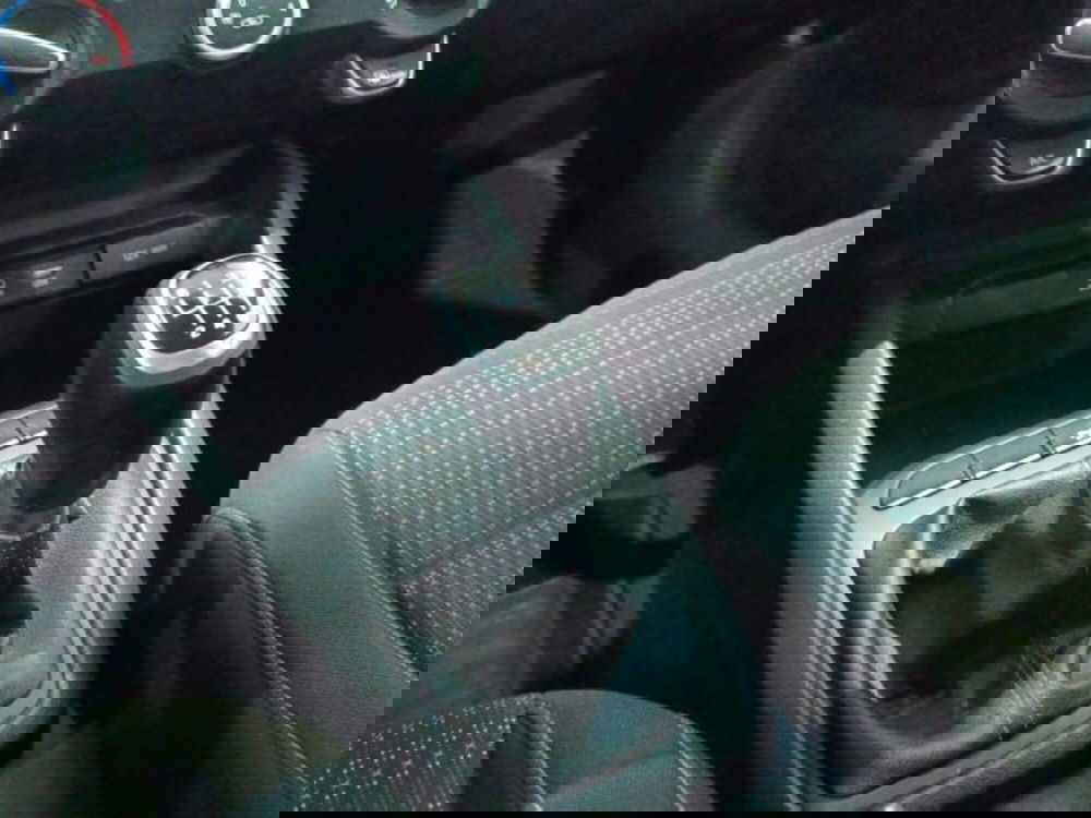 Kia Stonic usata a Catania (8)