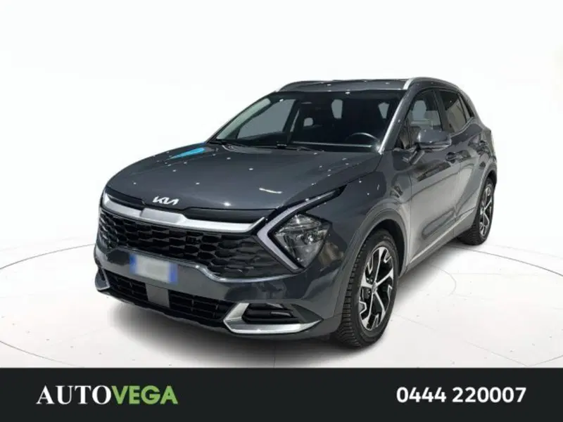 Kia Sportage usata a Vicenza
