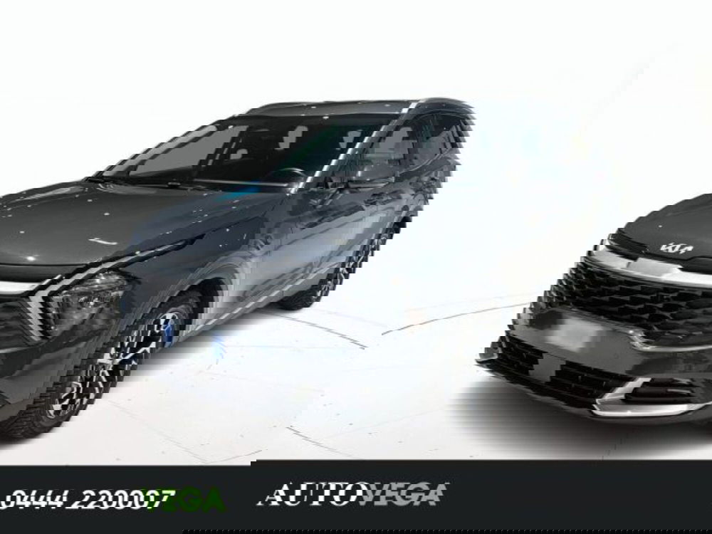 Kia Sportage usata a Vicenza