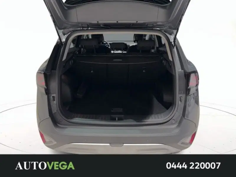 Kia Sportage usata a Vicenza (10)