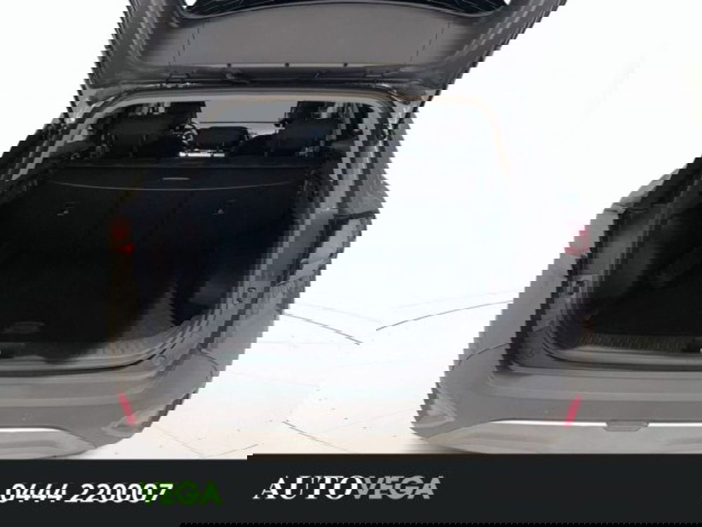 Kia Sportage usata a Vicenza (10)