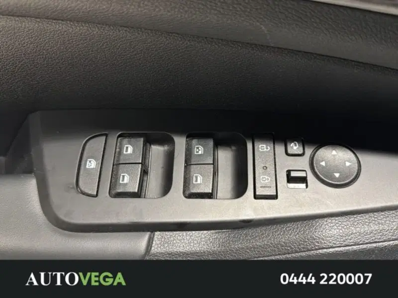 Kia Sportage usata a Vicenza (11)