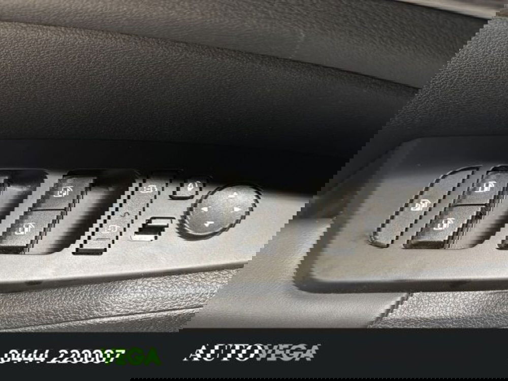 Kia Sportage usata a Vicenza (11)