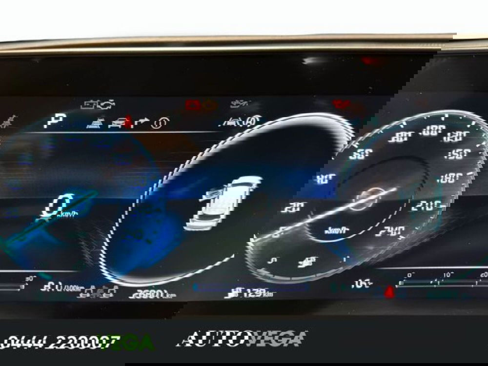 Kia Sportage usata a Vicenza (12)