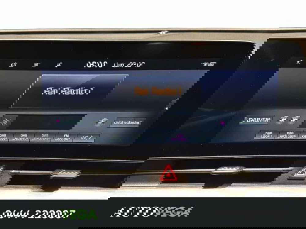 Kia Sportage usata a Vicenza (13)