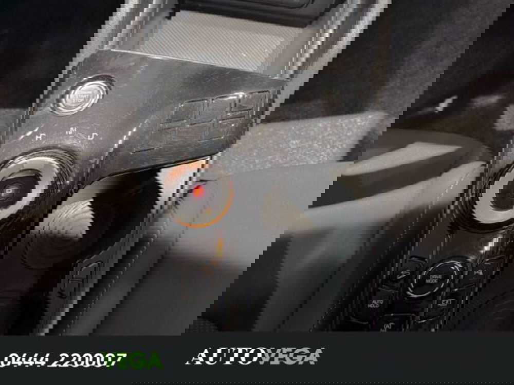 Kia Sportage usata a Vicenza (15)