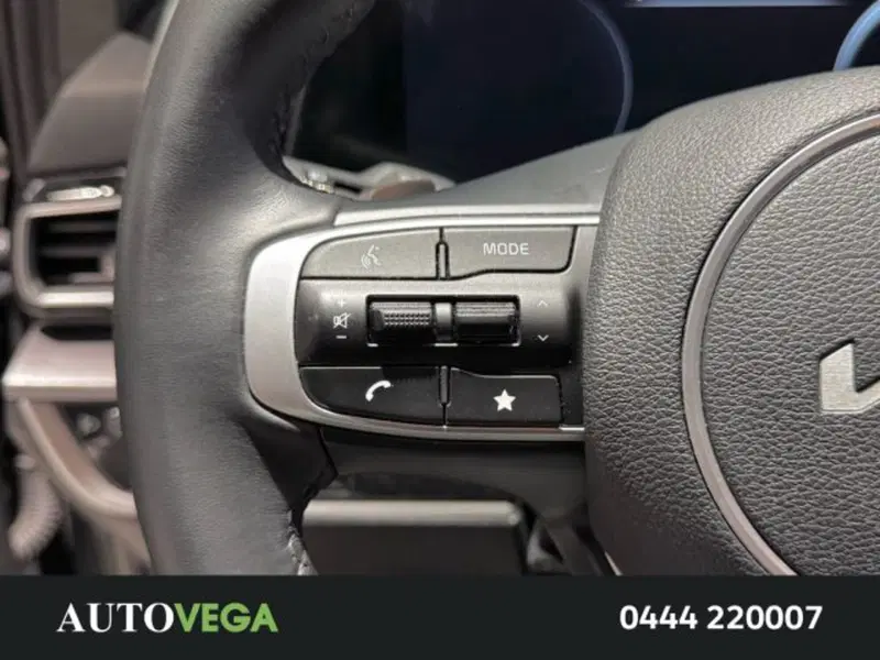 Kia Sportage usata a Vicenza (16)