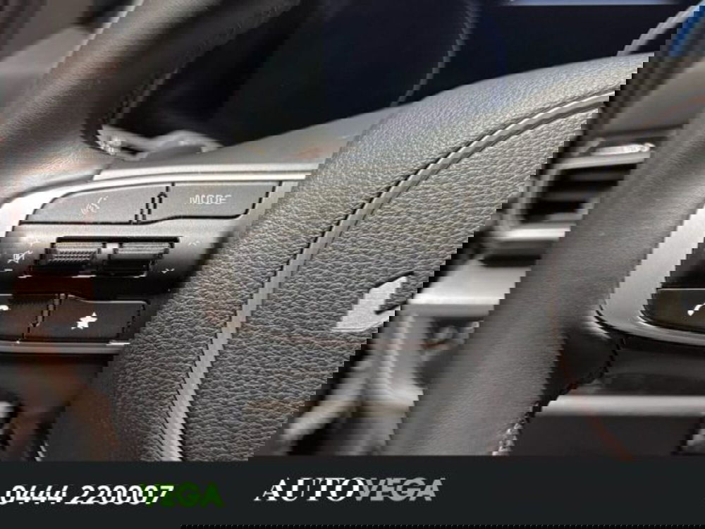 Kia Sportage usata a Vicenza (16)