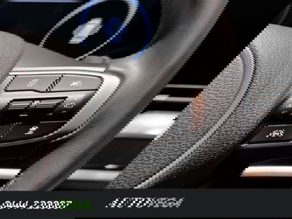 Kia Sportage usata a Vicenza (17)